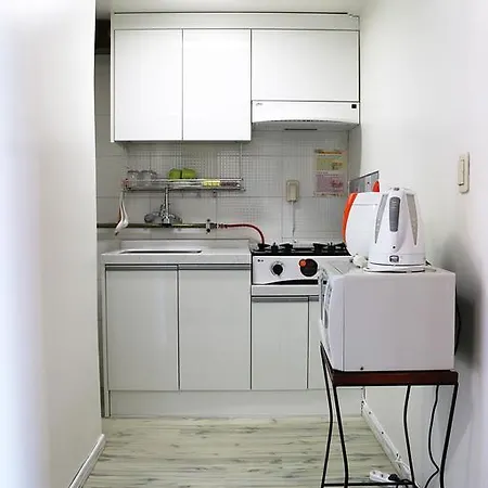 Dreaming Forest Pension Seogwipo Room photo