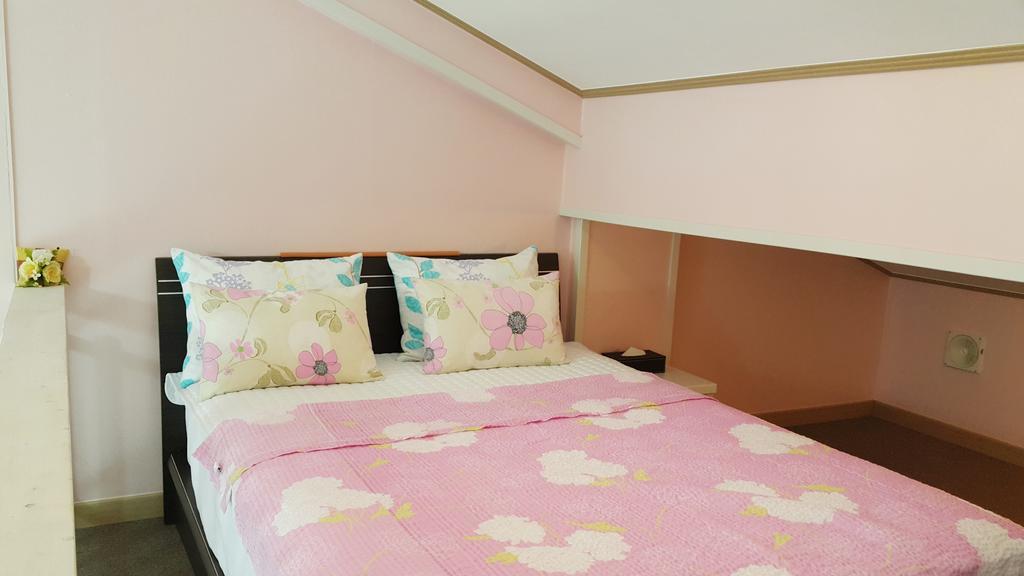 Dreaming Forest Holiday home Seogwipo