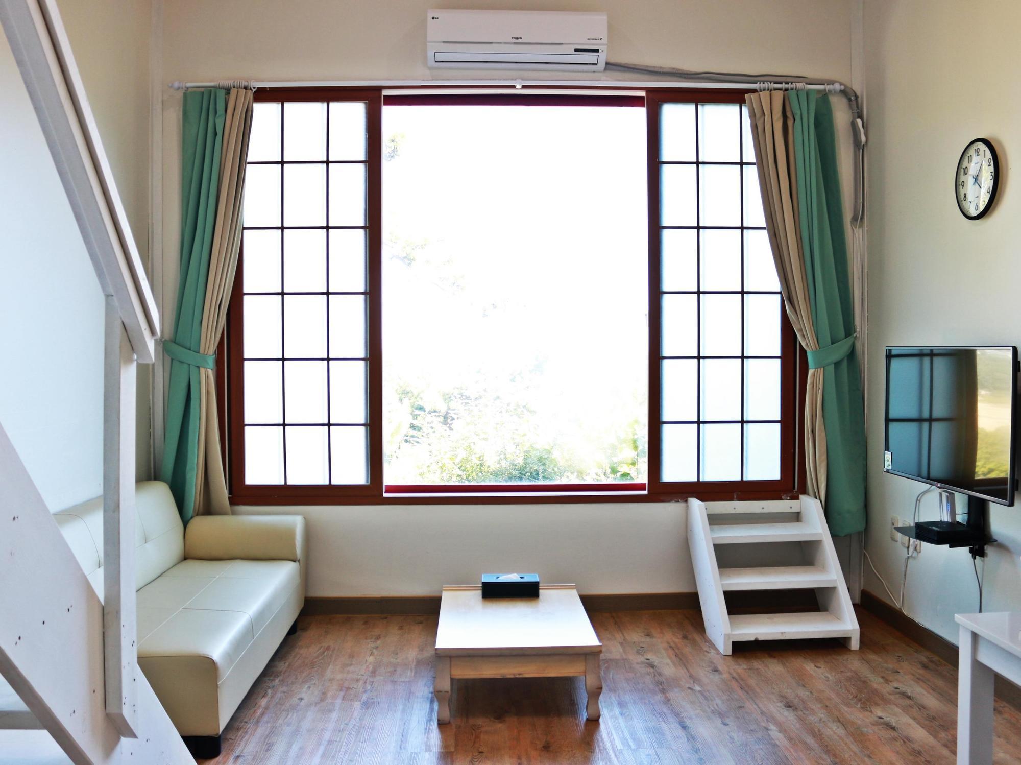 Dreaming Forest Holiday home Seogwipo
