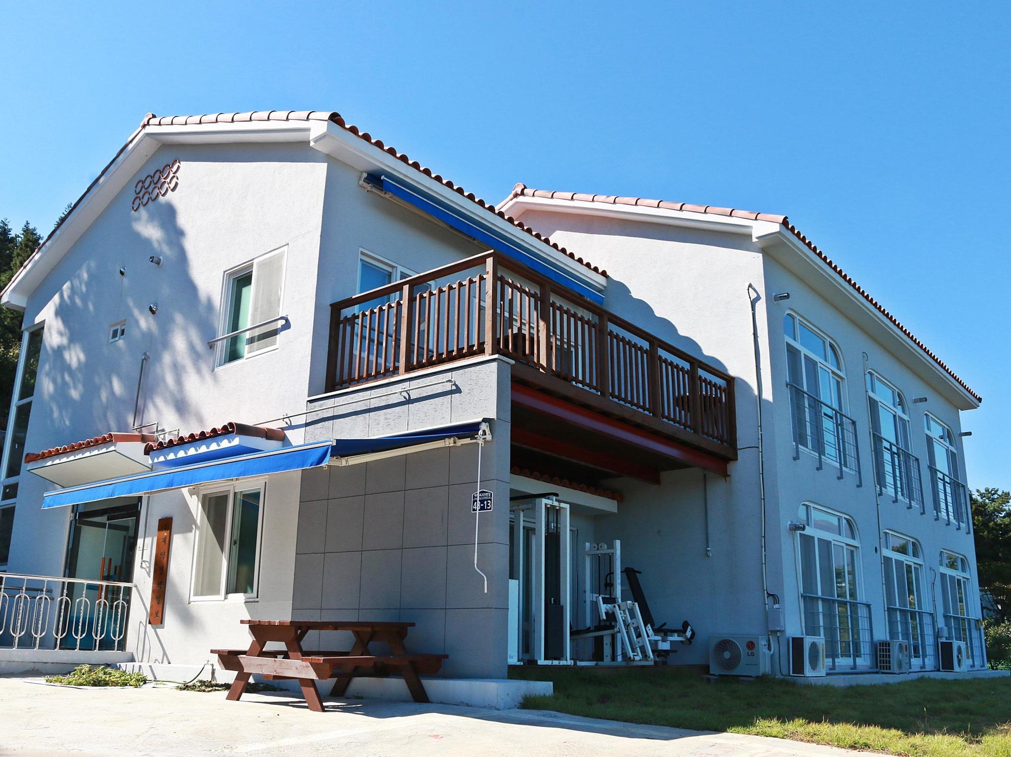 Dreaming Forest Holiday home Seogwipo