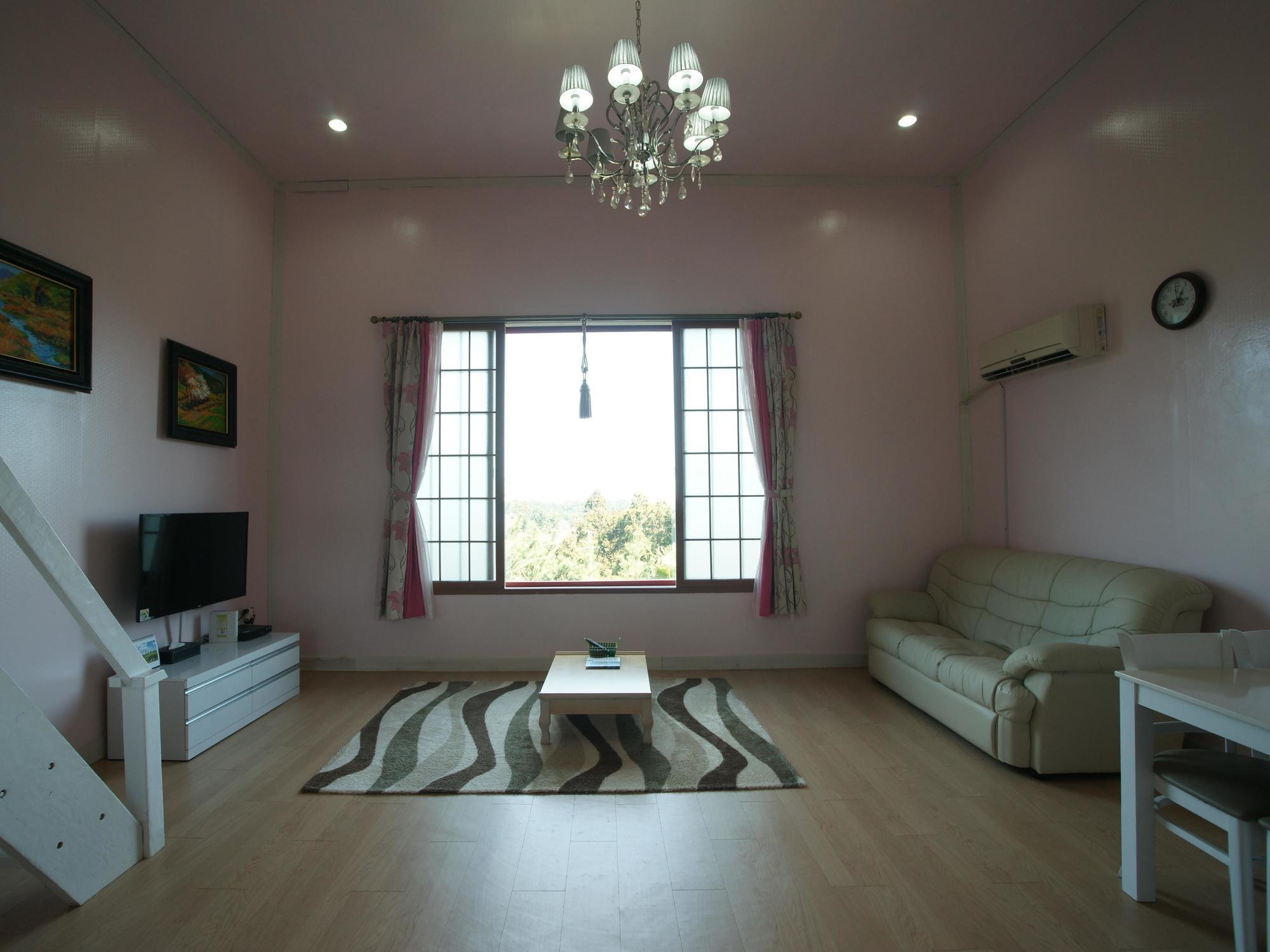 Dreaming Forest Holiday home Seogwipo
