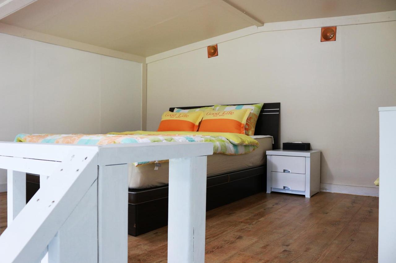 Dreaming Forest Holiday home